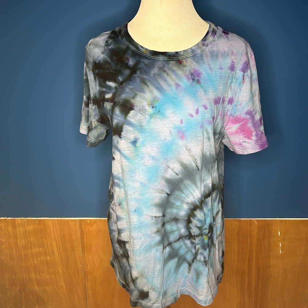 Tye dye t-shirt